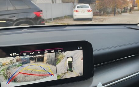 KIA K5, 2024 год, 4 050 000 рублей, 22 фотография