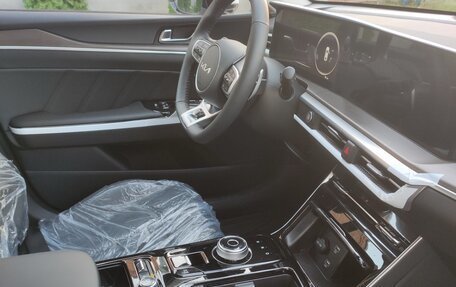 KIA K5, 2024 год, 4 050 000 рублей, 21 фотография