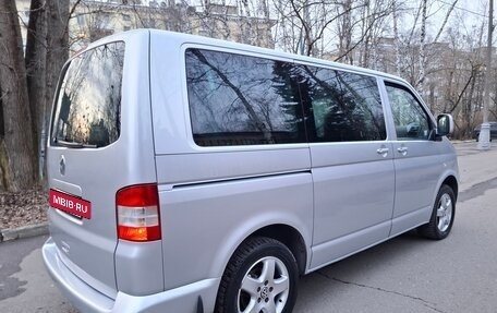Volkswagen Caravelle T5, 2007 год, 1 720 000 рублей, 6 фотография