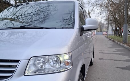 Volkswagen Caravelle T5, 2007 год, 1 720 000 рублей, 9 фотография