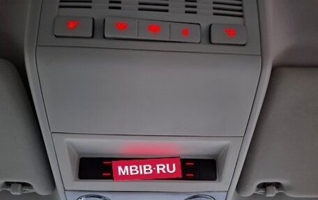 Volkswagen Caravelle T5, 2007 год, 1 720 000 рублей, 20 фотография