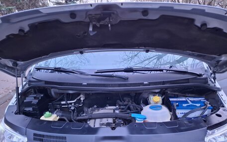 Volkswagen Caravelle T5, 2007 год, 1 720 000 рублей, 22 фотография