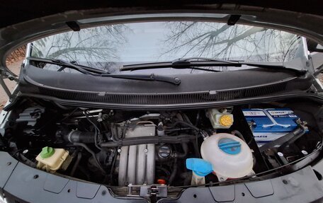 Volkswagen Caravelle T5, 2007 год, 1 720 000 рублей, 23 фотография