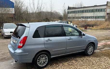 Suzuki Liana, 2006 год, 430 000 рублей, 3 фотография
