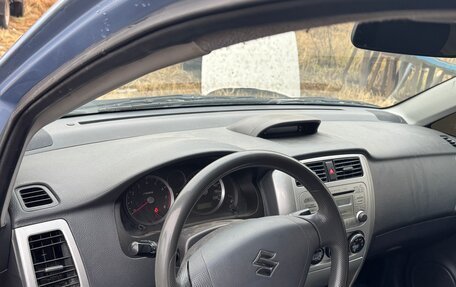 Suzuki Liana, 2006 год, 430 000 рублей, 5 фотография