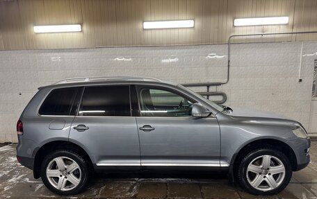 Volkswagen Touareg III, 2009 год, 1 400 000 рублей, 3 фотография