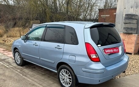 Suzuki Liana, 2006 год, 430 000 рублей, 4 фотография