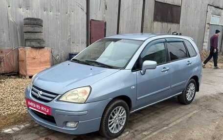 Suzuki Liana, 2006 год, 430 000 рублей, 2 фотография