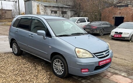 Suzuki Liana, 2006 год, 430 000 рублей, 1 фотография