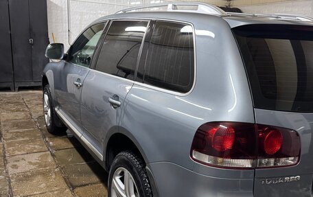Volkswagen Touareg III, 2009 год, 1 400 000 рублей, 6 фотография
