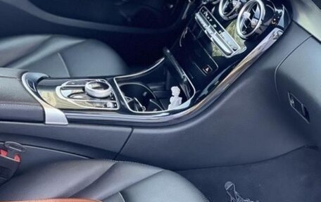 Mercedes-Benz C-Класс, 2015 год, 2 500 000 рублей, 4 фотография