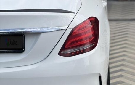 Mercedes-Benz C-Класс, 2015 год, 2 500 000 рублей, 3 фотография