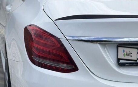 Mercedes-Benz C-Класс, 2015 год, 2 500 000 рублей, 6 фотография