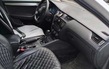 Skoda Octavia, 2015 год, 495 000 рублей, 5 фотография