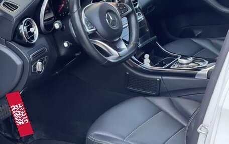 Mercedes-Benz C-Класс, 2015 год, 2 500 000 рублей, 2 фотография