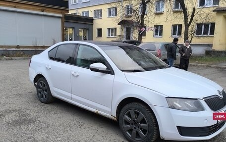 Skoda Octavia, 2015 год, 495 000 рублей, 2 фотография
