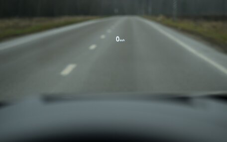 Mazda CX-9 II, 2018 год, 3 000 000 рублей, 14 фотография