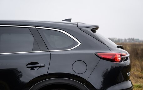 Mazda CX-9 II, 2018 год, 3 000 000 рублей, 10 фотография