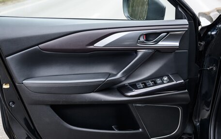 Mazda CX-9 II, 2018 год, 3 000 000 рублей, 16 фотография