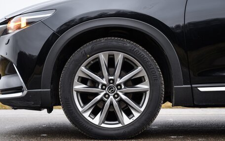 Mazda CX-9 II, 2018 год, 3 000 000 рублей, 11 фотография