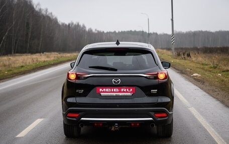 Mazda CX-9 II, 2018 год, 3 000 000 рублей, 7 фотография