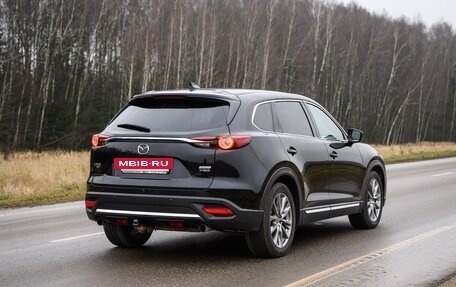 Mazda CX-9 II, 2018 год, 3 000 000 рублей, 6 фотография