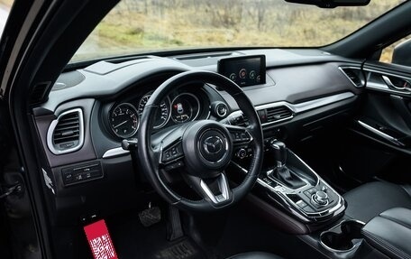 Mazda CX-9 II, 2018 год, 3 000 000 рублей, 15 фотография