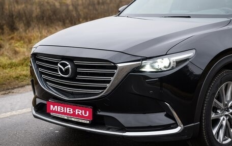 Mazda CX-9 II, 2018 год, 3 000 000 рублей, 12 фотография