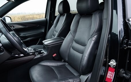 Mazda CX-9 II, 2018 год, 3 000 000 рублей, 17 фотография