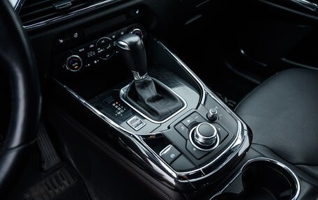 Mazda CX-9 II, 2018 год, 3 000 000 рублей, 18 фотография