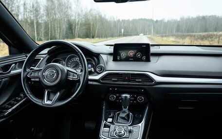 Mazda CX-9 II, 2018 год, 3 000 000 рублей, 19 фотография