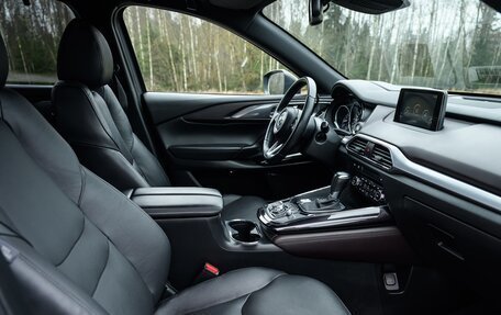 Mazda CX-9 II, 2018 год, 3 000 000 рублей, 20 фотография