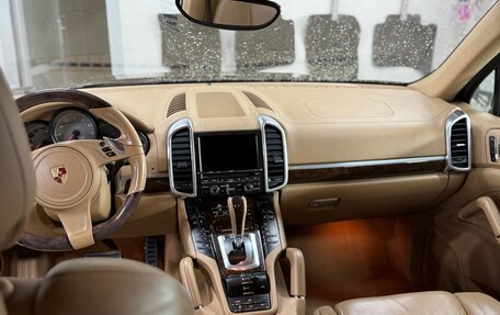 Porsche Cayenne III, 2012 год, 2 400 000 рублей, 5 фотография