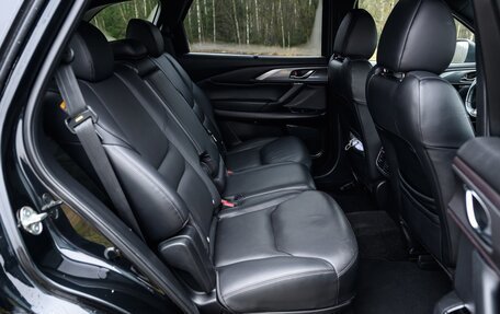 Mazda CX-9 II, 2018 год, 3 000 000 рублей, 23 фотография