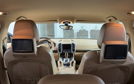 Porsche Cayenne III, 2012 год, 2 400 000 рублей, 4 фотография