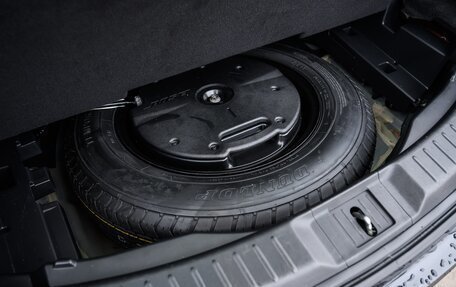 Mazda CX-9 II, 2018 год, 3 000 000 рублей, 26 фотография