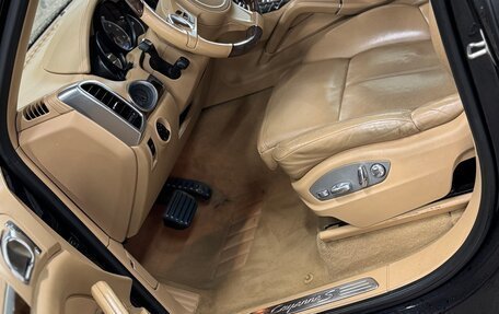 Porsche Cayenne III, 2012 год, 2 400 000 рублей, 3 фотография