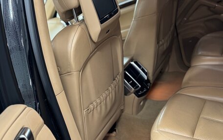 Porsche Cayenne III, 2012 год, 2 400 000 рублей, 6 фотография