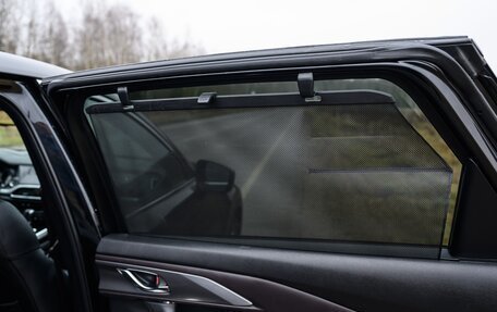 Mazda CX-9 II, 2018 год, 3 000 000 рублей, 24 фотография