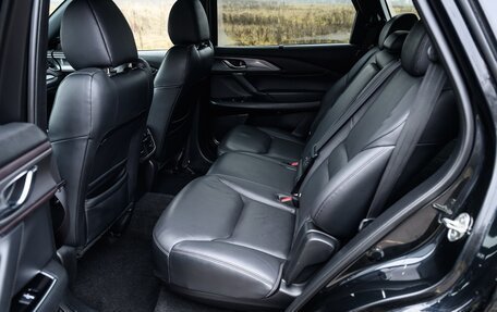 Mazda CX-9 II, 2018 год, 3 000 000 рублей, 27 фотография