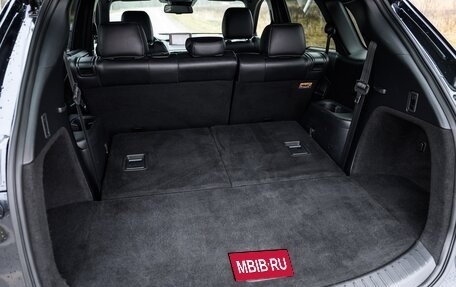 Mazda CX-9 II, 2018 год, 3 000 000 рублей, 25 фотография