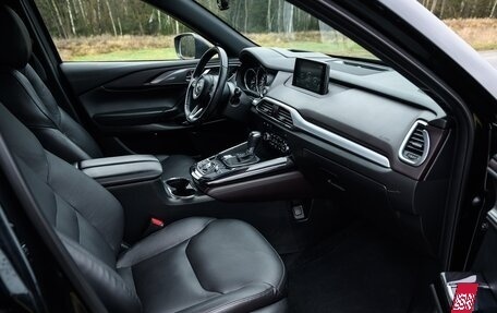 Mazda CX-9 II, 2018 год, 3 000 000 рублей, 21 фотография