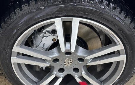 Porsche Cayenne III, 2012 год, 2 400 000 рублей, 7 фотография