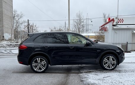 Porsche Cayenne III, 2012 год, 2 400 000 рублей, 13 фотография