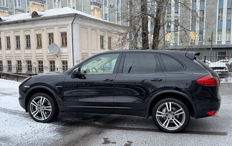 Porsche Cayenne III, 2012 год, 2 400 000 рублей, 16 фотография