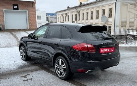 Porsche Cayenne III, 2012 год, 2 400 000 рублей, 15 фотография
