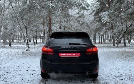 Porsche Cayenne III, 2012 год, 2 400 000 рублей, 20 фотография