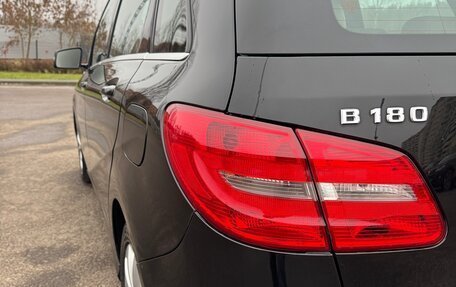 Mercedes-Benz B-Класс, 2013 год, 1 149 000 рублей, 11 фотография