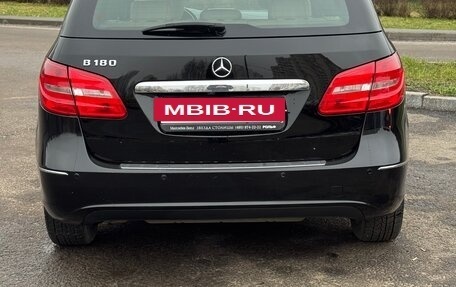 Mercedes-Benz B-Класс, 2013 год, 1 149 000 рублей, 7 фотография