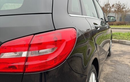 Mercedes-Benz B-Класс, 2013 год, 1 149 000 рублей, 12 фотография